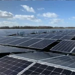 Solarna elektrana na tlu