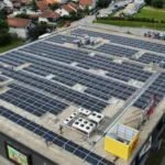 Solarna elektrana na krovu